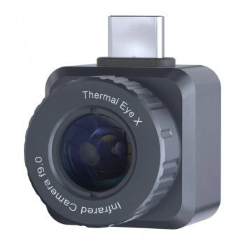THERMAL MASTER X2 USB-C Thermal Imaging Camera