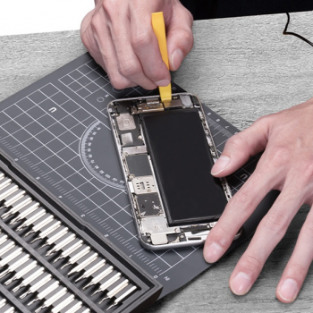 Fanttik E1 NEX Workstation 3.7V Electric Screwdriver
