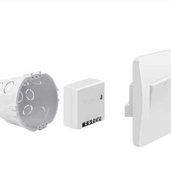 Smart WiFi Switch Sonoff MINI R2