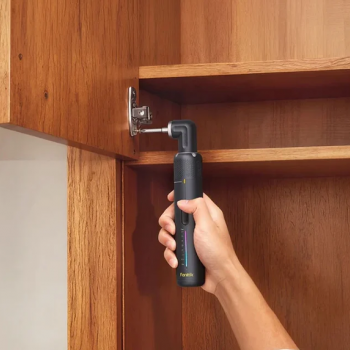 Fanttik S2 Pro Max Cordless Electric Screwdriver