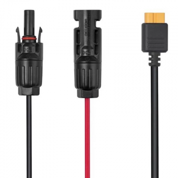 EcoFlow  XT60 photovoltaic panel cable 5m