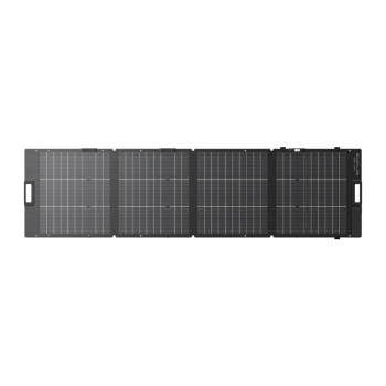 EcoFlow 220W Lightweight, Portable Solar Panel