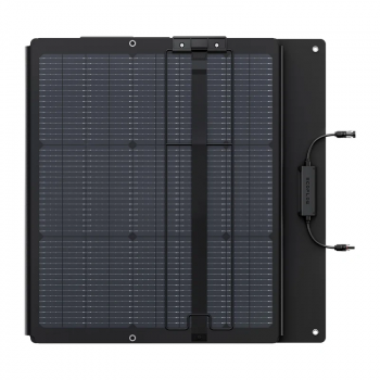 EcoFlow 220W Portable Solar Panel