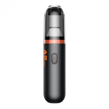 Cordless Car Vacuum Cleaner Baseus A2Pro 6000Pa (black)