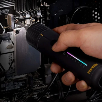 Fanttik S2 Pro Max Cordless Electric Screwdriver