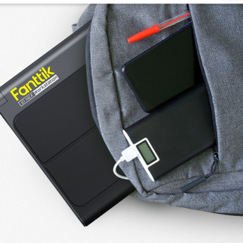 Fanttik E1 NEX Workstation 3.7V Electric Screwdriver