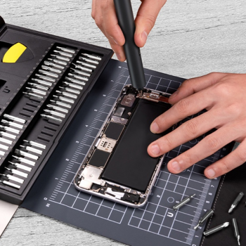 Fanttik E1 NEX Workstation 3.7V Electric Screwdriver