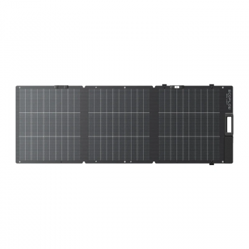 EcoFlow 160W Foldable Solar Panel