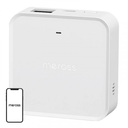 Central Bramka WiFi MSH450MA Meross (Matter)