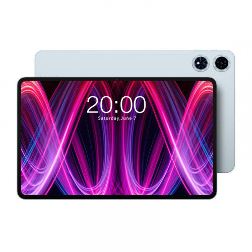 Teclast T60Plus 12'' 6/128 GB Tablet (blue)
