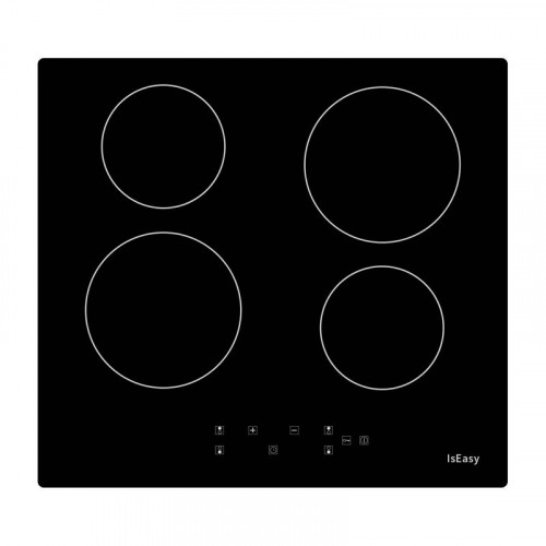 IsEasy T4-04 four-zone induction stove