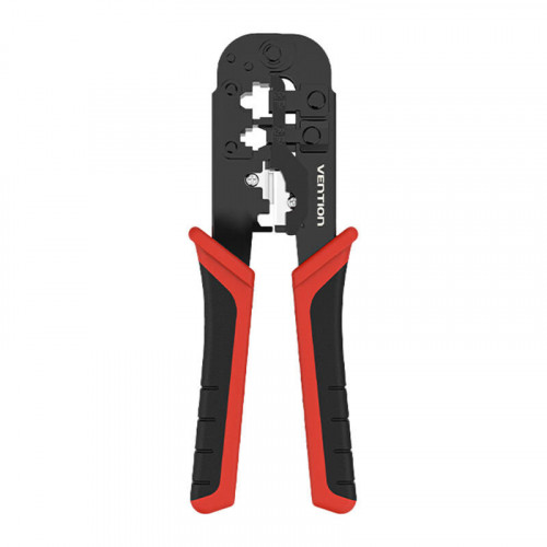 Multifunctional Crimping Tool Vention KEDB0 Black