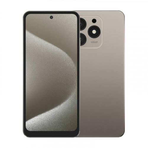 Smartphone HOTWAV Note 13 Max GOLD - RAM/ROM 6/256GB +SD memory, 6.8'', dual SIM, Android 14