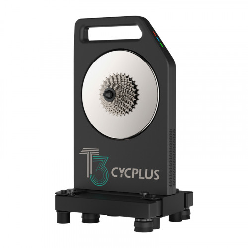 Cycplus T3 bicycle trainer