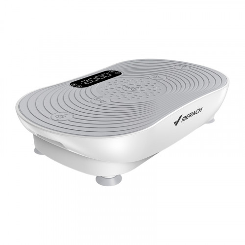 MERACH vibration platform MR-2533W1-EU (white)