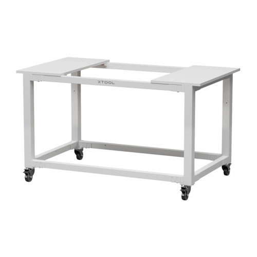 Mobile workstation for xTool P3