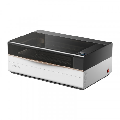 Laser engraving machine xTool P3 80W