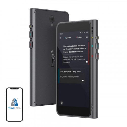 Translator TIMEKETTLE T1