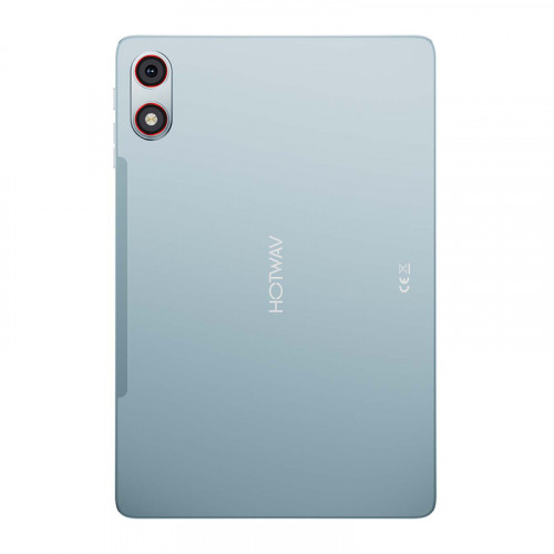 Tablet HOTWAV Pad 13 GREEN - RAM/ROM 4/128GB +SD memory, 10,1'', dual SIM, Android 16