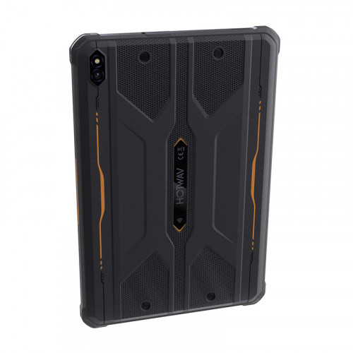 Tablet HOTWAV R10 Pro ORANGE - RAM/ROM 8/256GB +SD memory, 10.1'', dual SIM, Android 14