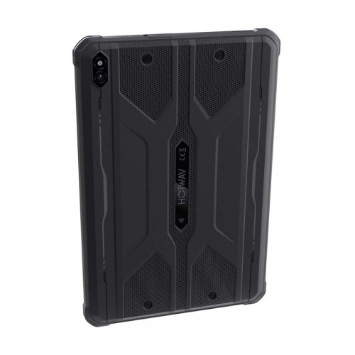 Tablet HOTWAV R10 Pro BLACK - RAM/ROM 8/256GB +SD memory, 10.1'', dual SIM, Android 14