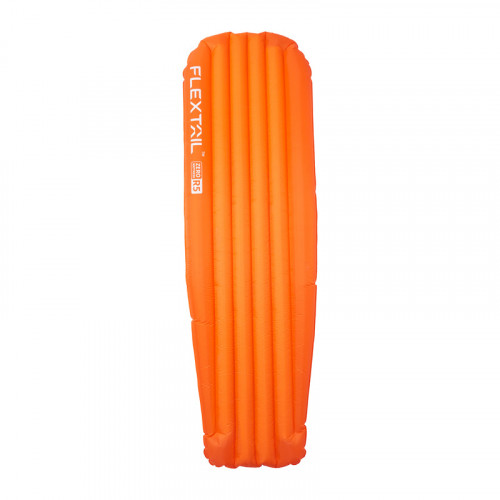 Flextail Zero Mattress R05 Mummy L inflatable mattress (orange)