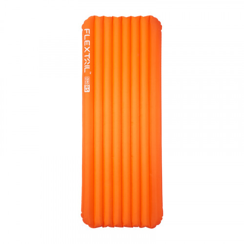 Flextail Zero Mattress R05 Regular L inflatable mattress (orange)