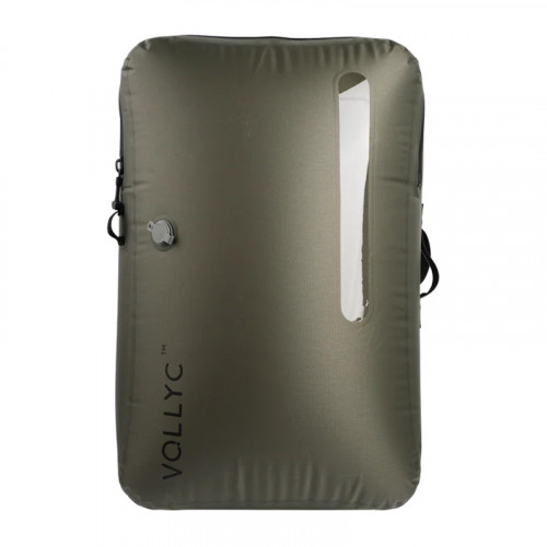 FLEXTAIL EZY Pack L Vacuum Bag (Green)