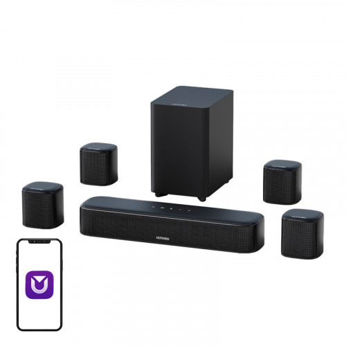 Ultimea Aura A40 Soundbar