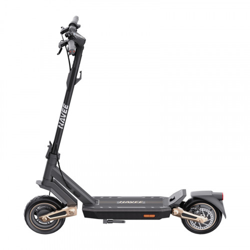 NAVEE ST3IT electric scooter