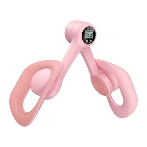 MERACH MR-2397 Thigh and Pelvic Floor Trainer (Pink)