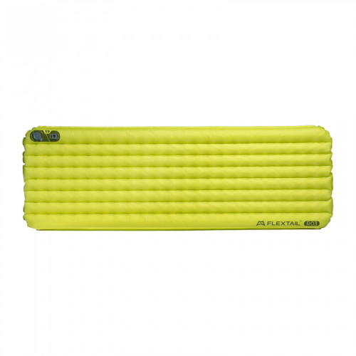 Flextail Tiny Sleeping Pad R03 AVS Regular Inflatable Mattress (Green)