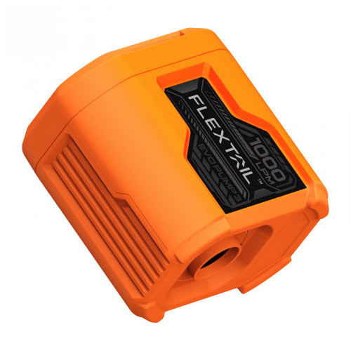 Flextail Evo Pump (Orange)