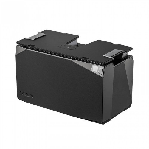 Battery EcoFlow Power Kits 5120 Wh