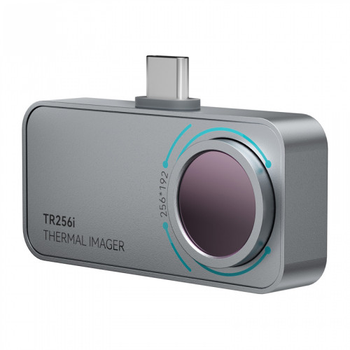Mileseey TR256i USB-C Mini Thermal Camera