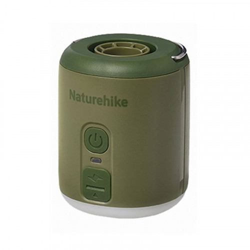 Naturehike Wind Mini Multifunctional Pump CNK2300DQ022 (green)