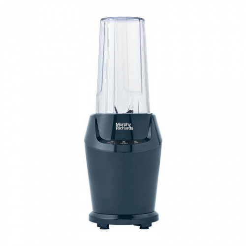 Table blender Morphy Richards 403060 (black)