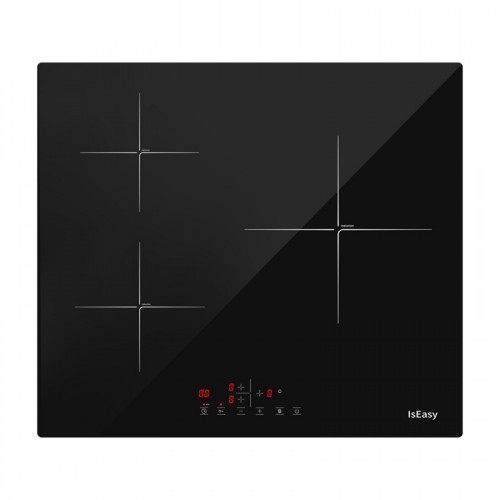 IsEasy LI3-17 induction cooktop