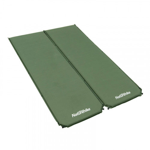 Naturehike D03 NH20DZ003 Self-Inflating Mat With Connectivity