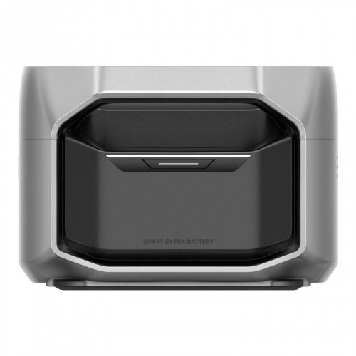 EcoFlow DELTA Pro 3 battery