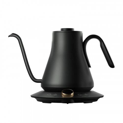 Coffee Gooseneck Kettle Cocinare (black)