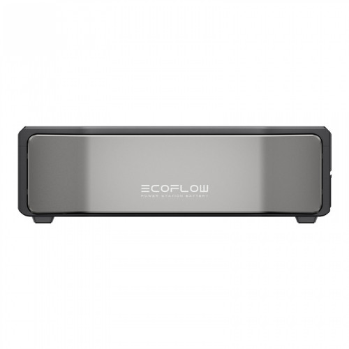 Rechargeable battery for EcoFlow DELTA Pro Ultra (6144 Wh)