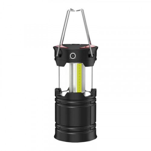 Camping lamp T56, 220lm