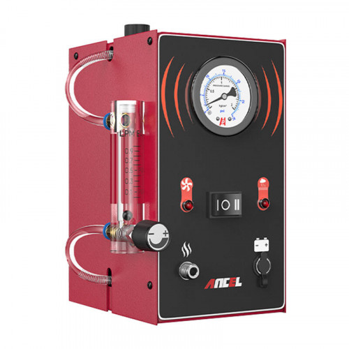 Ancel S300 leak detection smoke generator