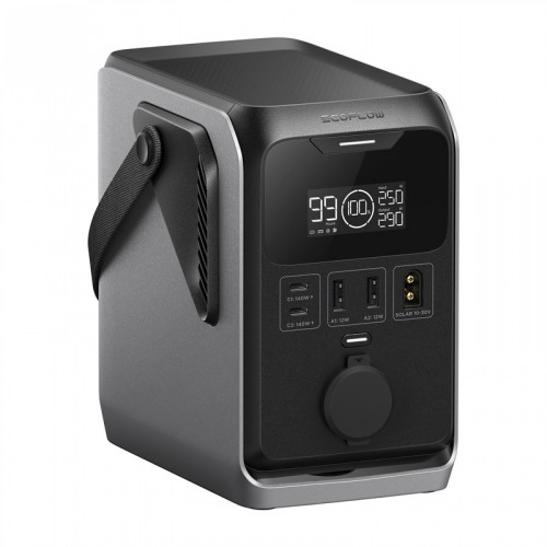 EcoFlow TRAIL 300W DC Portable Power Station - Power bank