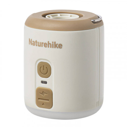 Naturehike Wind Mini Multifunctional Pump CNK2300DQ022 (gray)