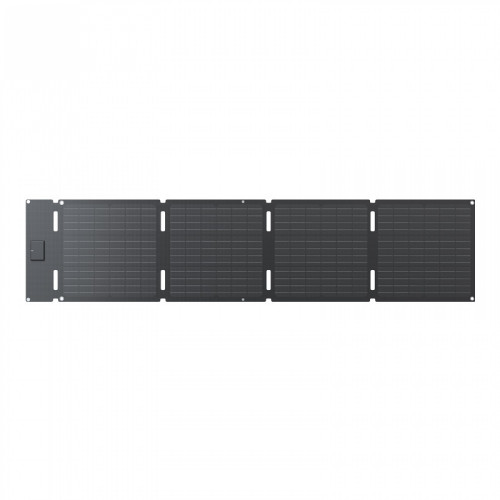 Portable foldable solar panel EcoFlow 60W (USB-C)