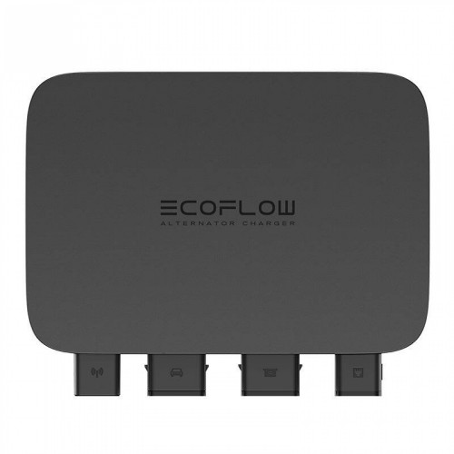 EcoFlow Alternator Car Charger