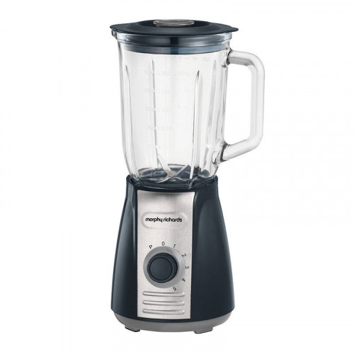 Cup blender Morphy Richards 403010 (black)