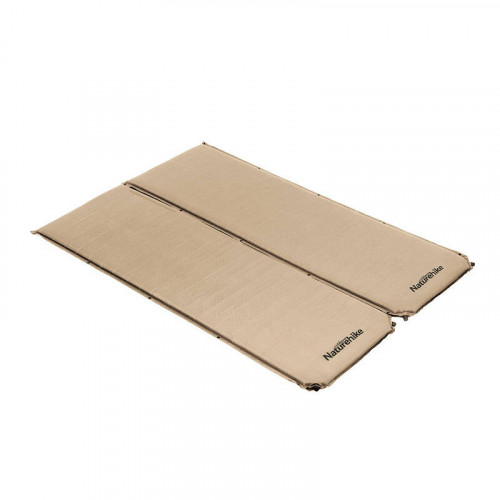 Naturehike D03 NH20DZ003 Self-Inflating Mat With Connectivity